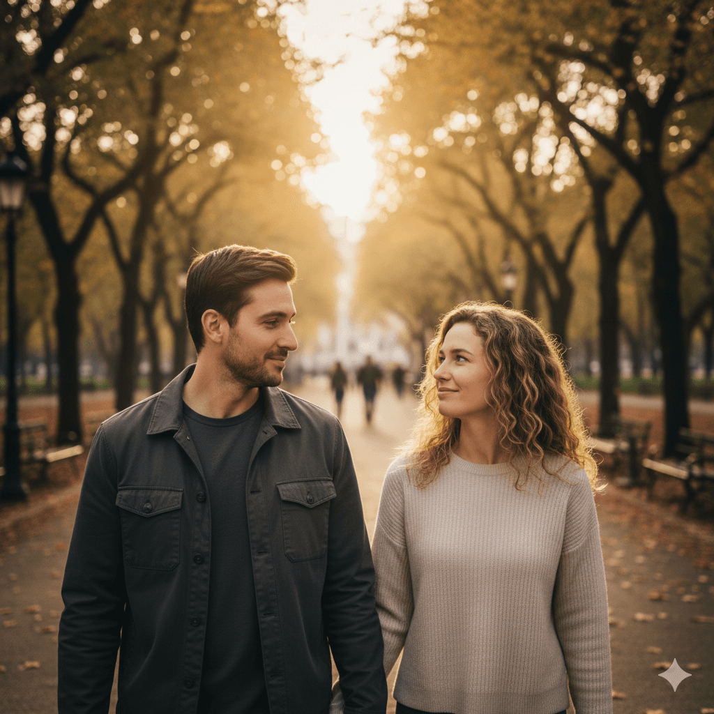 USCIRE DALLA FRIENDZONE PER SEMPRE